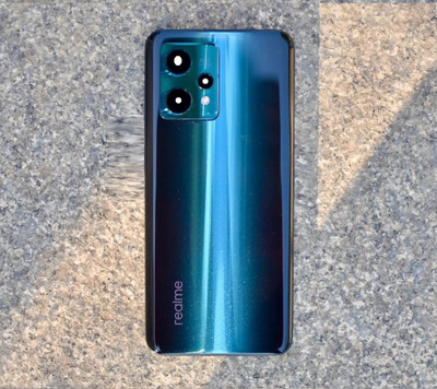 AL HAYY TRADERS @ REALME ( 9 PRO PLUS ) WITH LENS Back Panel(HARA)