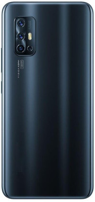 Kraze4blaze Vivo V17 (Best Quality)(Housing Body)(With Proper Logo) Full Panel(Midnight Ocean Black)