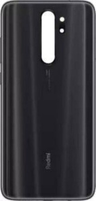 SPAREWARE REDMI Redmi Mi Note 8 Pro - Grey Back Panel(Grey)