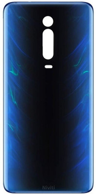 Sitara Xiaomi Redmi K20/ K20Pro Back Panel(Glacier blue)