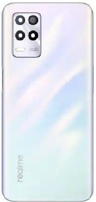 AL HAYY TRADERS REALME 9 5G/ 8 5G full body Back Panel(SKY BLUE)