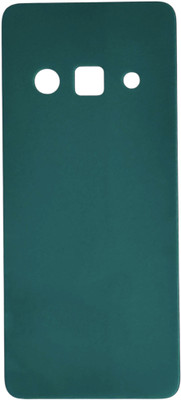 imbi Xiaomi Poco C61 Xiaomi Poco C61 Replacement Back Glass Body Back Panel(Green)