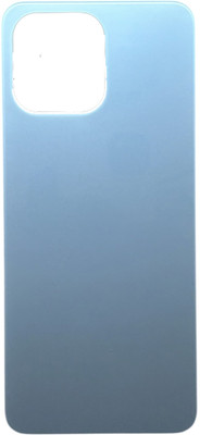 imbi Lava Yuva 2 Pro Panel Lava Yuva 2 Pro Glass Body Panel Back Panel(Blue)