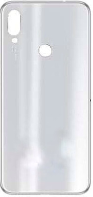 SPAREASP Xiaomi Redmi Note 7 / 7 Pro / 7s Back Panel(White)