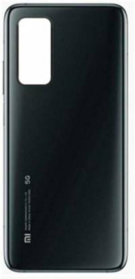 IMCase Xiaomi 10T(Glass) Back Panel(Cosmic Black)