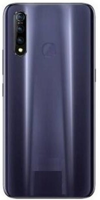 KezeMize Vivo Z1Pro (Best Quality)(Housing Body)(With Proper Logo) Full Panel(Mirror Black)