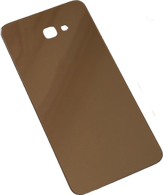 imbi Samsung Galaxy J4+/ J4 Plus Battery Door Back Panel(Gold)