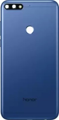 SRaccessories honor 7C Back Panel(Blue)