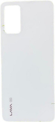 Sparevilla LAVA BLAZE Back Panel(WHITE)
