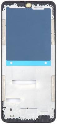 Kraze4blaze Realme 10 5G (Original Front Housing LCD Frame) Front Panel(Black)