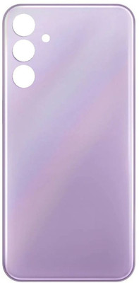 SRaccessories Samsung Galaxy F15 (5G) Back Panel(Groovy Violet)