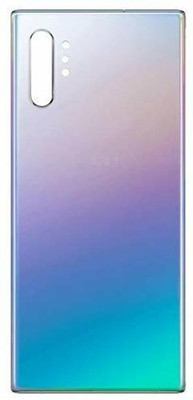SRaccessories Samsung Galaxy Note 10 Back Panel(Aura Glow)