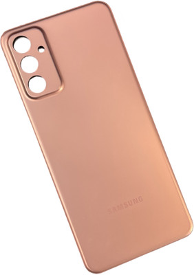 Unique4Ever SAMSUNG GALAXY F23 5G Back Panel(Copper Blush)