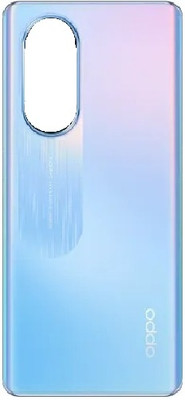 AL HAYY TRADERS OPPO A1 PRO ORIGINEL Back Panel(BLUE)