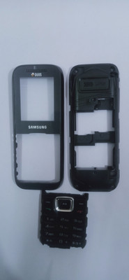 HS Enterprises SAMSUNG 1232 BODY 1232 BODY Full Panel(BLACK)