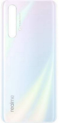 BrewingQ Realm Realm X3 SuperZoom(Glass) Back Panel(Arctic White)