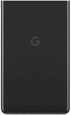 Unique4Ever Google Pixel 7 ( GLASS ) Back Panel(Obsidian)