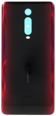 SPAREWARE Redmi Redmi K20-Red Back Panel(Red)