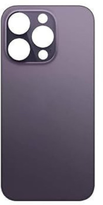 Shkiyo Apple 14 Pro Max Back Panel(Purple)