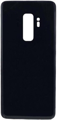 imbi S9 Plus (S9+) Replacement Back Glass Body Back Panel(Black)