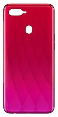 DKS OPPO F9 PRO Back Panel(PURPLE)