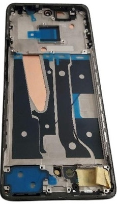 AL HAYY TRADERS NARZO 60 PRO Front Panel(BLACK)