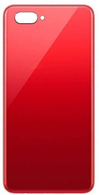 Link OPPO A3s Back Panel(RED)