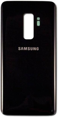 TAC F Galaxy S9 Plus Back Panel(black)