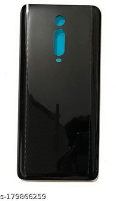 SPAREWARE Xiaomi Redmi K20-Black Back Panel(Black)