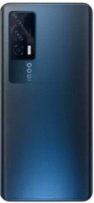 AL HAYY TRADERS for.iQoo 7.5G/neo 5 Back Panel(BLUE)