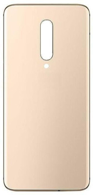 Nik ONEPLUS 7 PRO Back Panel(Almond)