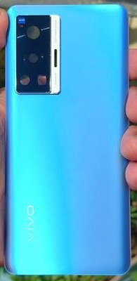 AL HAYY TRADERS VIOV X 70 PRO Back Panel(DARK BLUE)