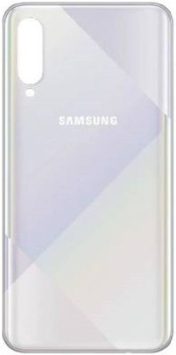 SPAREWARE Samsung Galaxy A30s Back Panel(White)