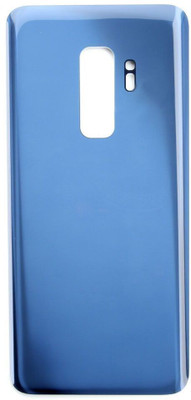 SPAREWARE Samsung Samsung Galaxy S9 Plus -Blue Back Panel(Blue)