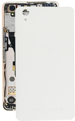 SPAREWARE Oneplus Oneplus X -White Back Panel(White)