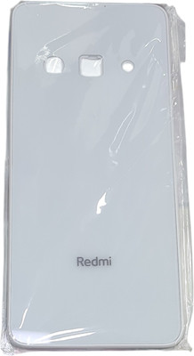 AL BAARI STORE FOR MI A3 BODY Full Panel(white)
