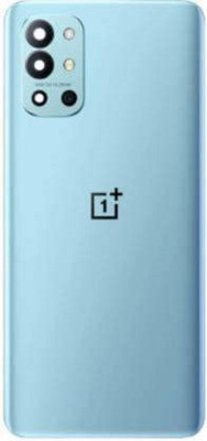 AceKing OnePlus 9R/1+9R Back Panel(Lake Blue)