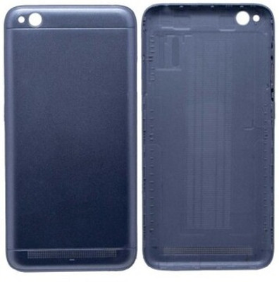 Kraze4blaze Xiaomi Mi 5A (Best Quality)(With Proper Logo) Back Panel(Grey)