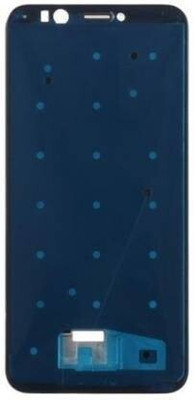 dkaccessories honor 7C Front Panel(BLACK)