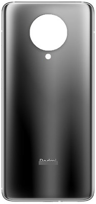 KezeMize Xiaomi Redmi K30 Pro (with Proper Logo) Back Panel(Cyber Gray)