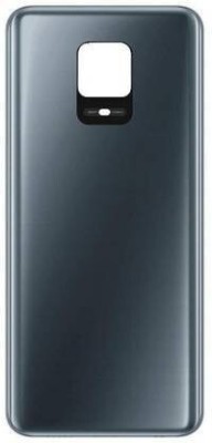 DKS mi note 9 pro Back Panel(Interstellar black)