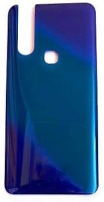 SPAREASP Vivo V15 Blue Back Panel(Blue)