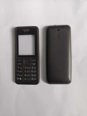 AABLUE ENTERPRISES NOKIA 130 BODY FROUNT & BACK 130 BODY FROUNT & BACK Front & Back Panel(BLAACK)