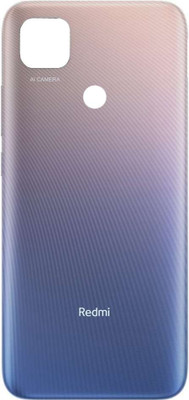 MJ PREMIUM QUALITY Mj primum quality 9c Back Panel(Purple)