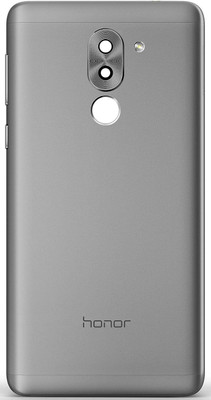 Unique4Ever Honor 6X Back Panel(Grey)