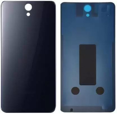 imbi Lenovo Vibe S1 Battery Door Back Panel(Black)