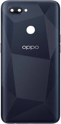 DKS OPPO A12 Back Panel(BLACK)
