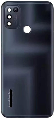 AAA Spares For Infinix Smart 5 (X657) Back Door Back Panel(Black)