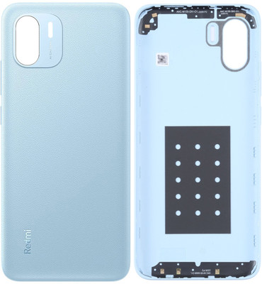 Unique4Ever REDMI A1 (220733SH/220733SI) Back Panel(Light Blue)