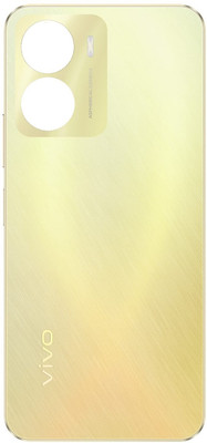 ALL HAYY VIVO Y16 Back Panel(GOLD)